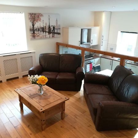 Stunning, 2 Bedroom, Ground Floor Apartment, Uplands, Swansea Exterior photo