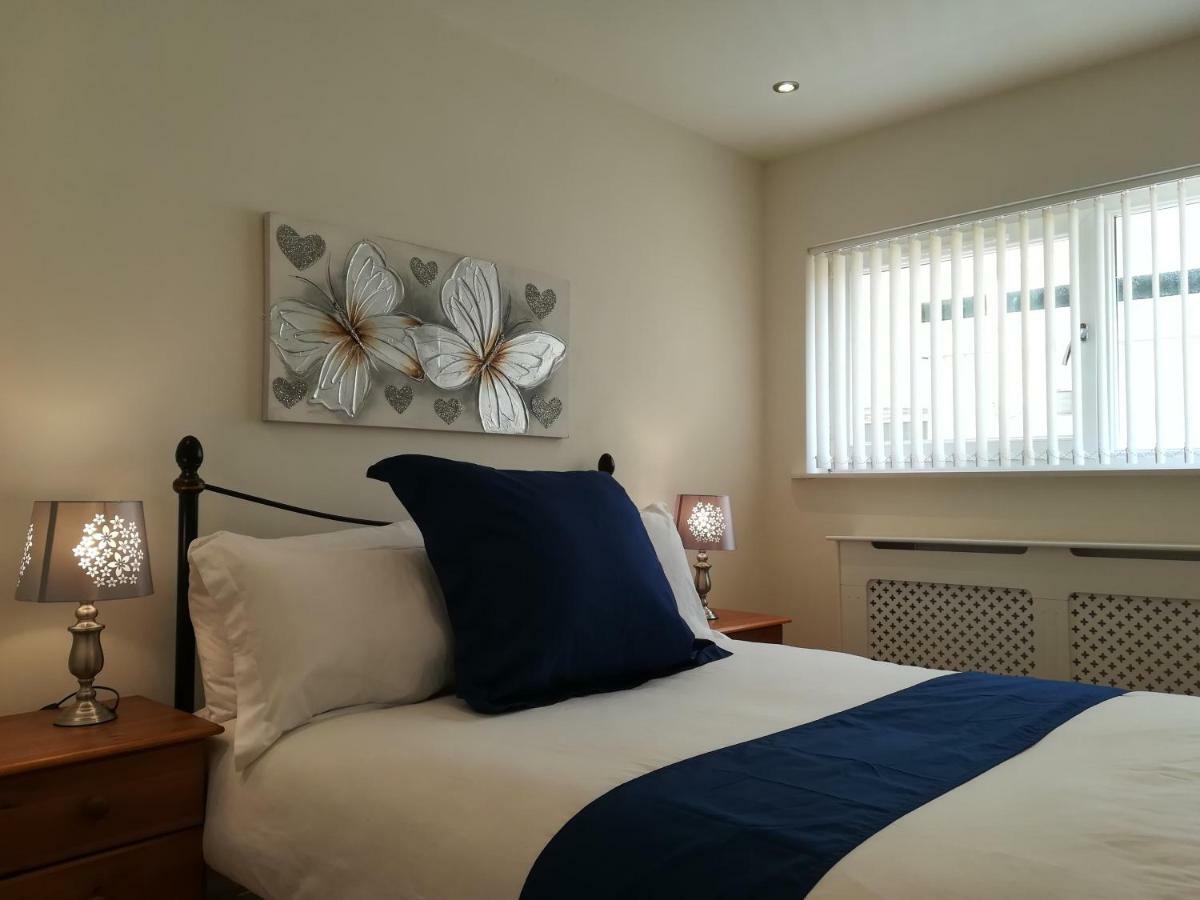 Stunning, 2 Bedroom, Ground Floor Apartment, Uplands, Swansea Exterior photo