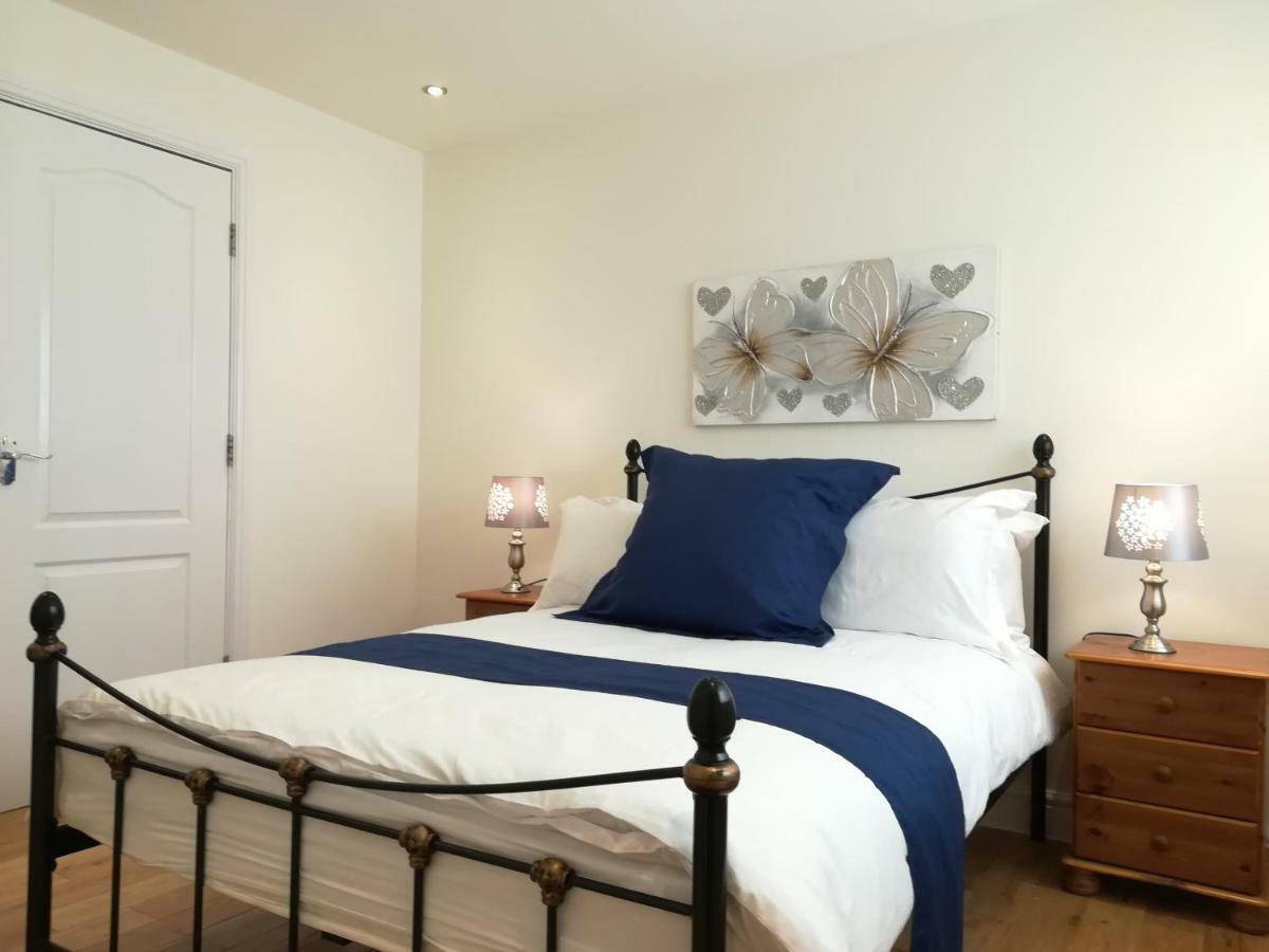 Stunning, 2 Bedroom, Ground Floor Apartment, Uplands, Swansea Exterior photo