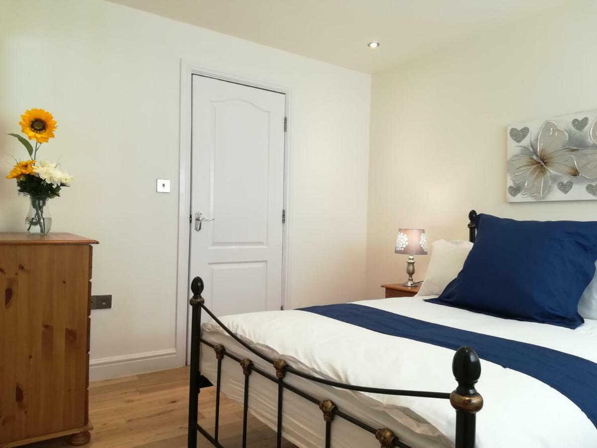 Stunning, 2 Bedroom, Ground Floor Apartment, Uplands, Swansea Exterior photo
