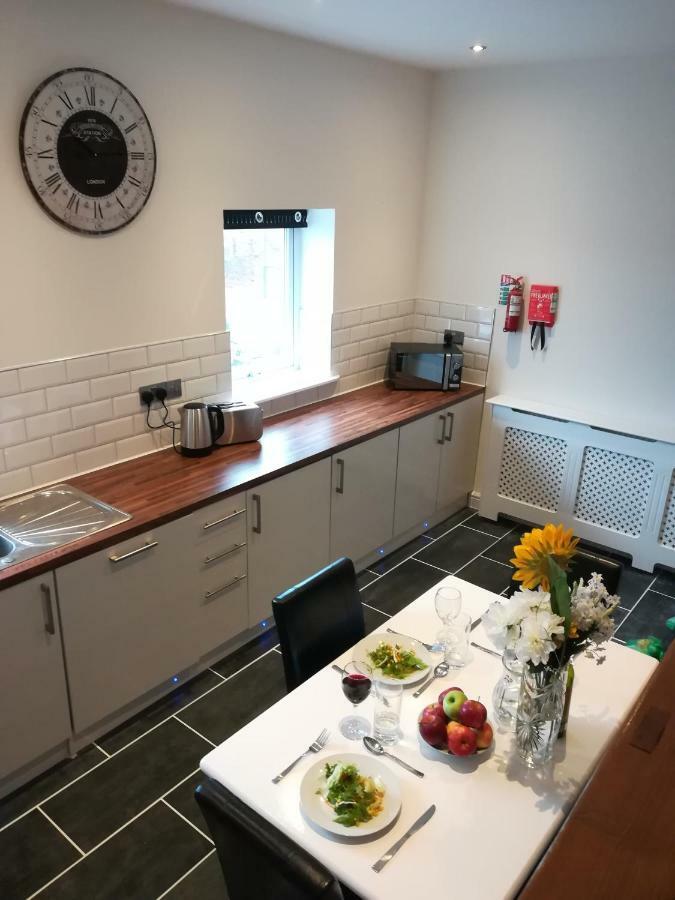 Stunning, 2 Bedroom, Ground Floor Apartment, Uplands, Swansea Exterior photo
